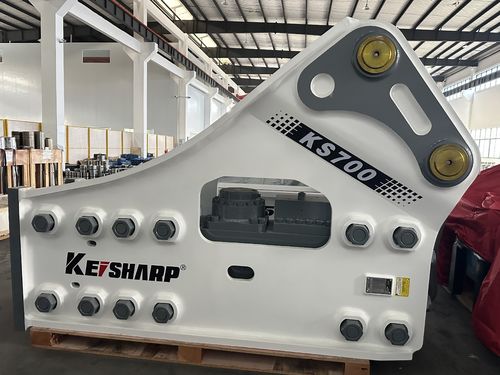 последний случай компании о Более 100 агентов посетили завод Keisharp и продукцию Sany