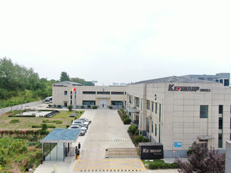 Jiangsu Keisharp Heavy Industry Co., Ltd. производственная линия завода