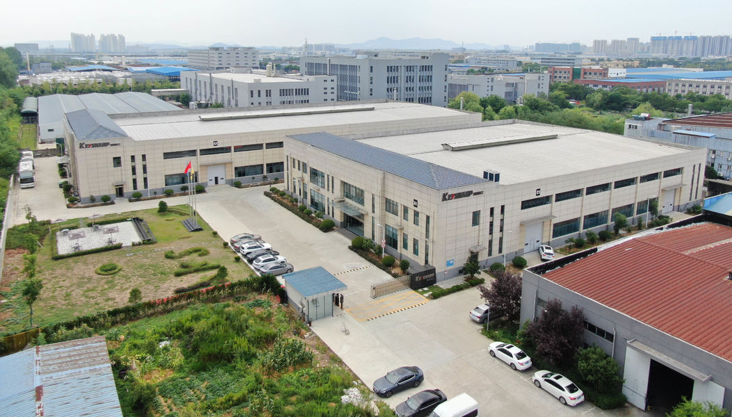 Китай Jiangsu Keisharp Heavy Industry Co., Ltd. 