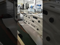 KS300 Гидравлический разрывник 190 мм диаметром подбородок Подходит 45 ~ 55 тонн экскаватор