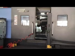 КС80 Боковой тип гидравлический разрывник диаметром 68 мм для экскаватора массой 4-7 тонн