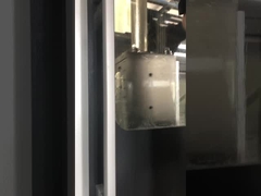 Установка на экскаваторе верхнего типа гидравлический разрывчик молотка ISO45001