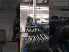 KS1000 Боковой типа сломатель 255 мм Кисел Гидравлический бетонный сломатель