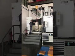 Гидравлические разрыватели экскаватора KS80 для проектов сноса