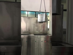 KS450 экскаватор гидравлические разрывы проект сноса должен иметь разрывник