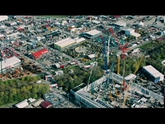 Кишарп на Бауме 2025!