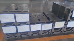 Частота удара 90-130 bpm Боковой тип прерывателя