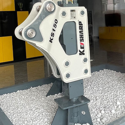 keisharp ks150 Гидравлический разрывник бокового типа для мини-экскаватора