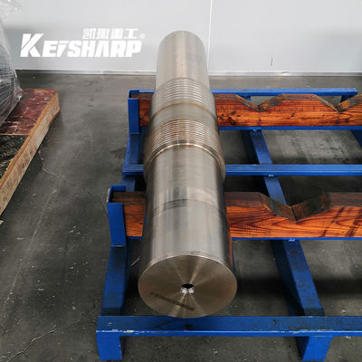 Запчасти для гидравлического разрывателя KS60 KS80 KS100 KS120 Каменный молоток поршень инструмент Keisharp