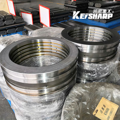 KS450 190 мм Кисел гидравлический разрывник поршень куст машины запасные части экскаватор поршень