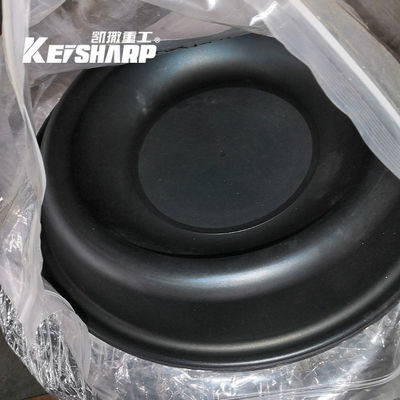 Новый KS220 KS320 S350 KS400 Резиновый Автокс Гидравлический Разрывчик Молот Диафрагма Запечатанная Кожаная Чаша