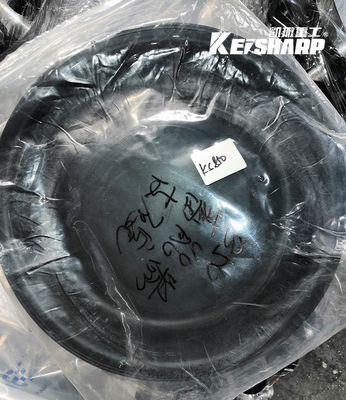 Новый KS220 KS320 S350 KS400 Резиновый Автокс Гидравлический Разрывчик Молот Диафрагма Запечатанная Кожаная Чаша