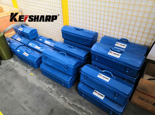 Кишарп экскаватор гидравлический разрывник инструментальный ящик OEM приемлемо