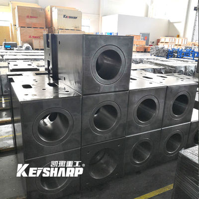 Запчасти для передних цилиндров двигателя KS80 KS100 KS120