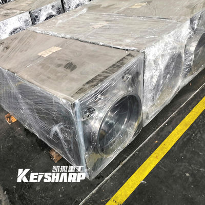 KS450 KS500 KS550 KS600 Двигатель с гидравлическим разрывчиком