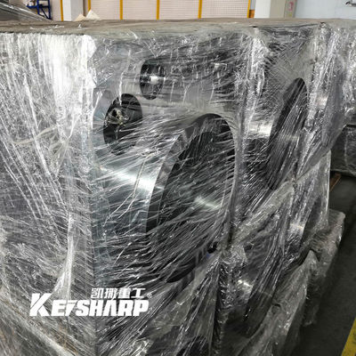 KS450 KS500 KS550 KS600 Двигатель с гидравлическим разрывчиком