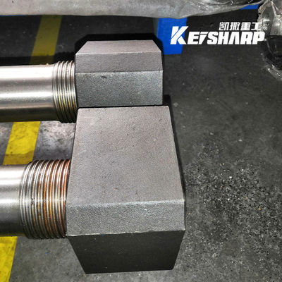Длинноцепчатые орехи - KS750 KS800 KS850 Запчасти для гидравлических прерывателей
