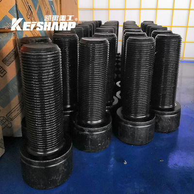 KS650 KS700 KS750 Гидравлический разрывник запасные части Внутренний шестигранный болт