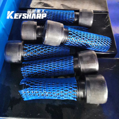 KS650 KS700 KS750 Гидравлический разрывник запасные части Внутренний шестигранный болт