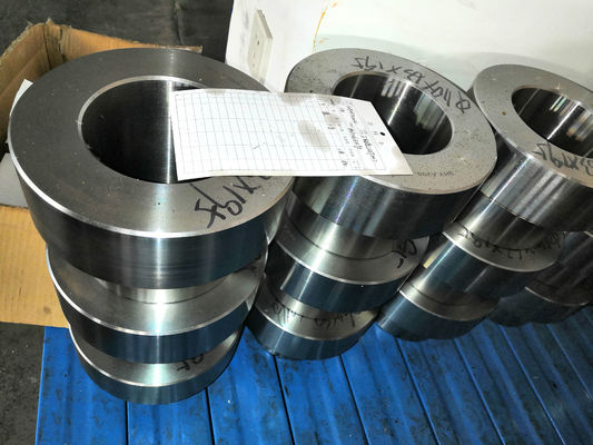KS500 KS550 KS600 Цилиндровое кольцо Буширование Молот Нижний Буш Для Гидравлического прерывателя Keisharp