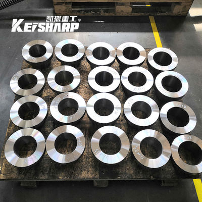 KS500 KS550 KS600 Цилиндровое кольцо Буширование Молот Нижний Буш Для Гидравлического прерывателя Keisharp