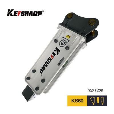 Для мини экскаватора KEISHARP KS60 Гидравлический разрывник верхнего типа