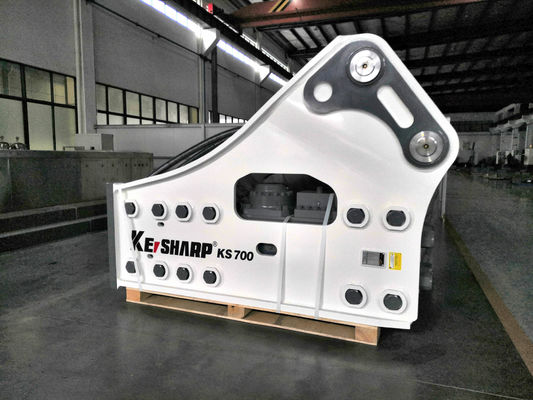 KS600 Keisharp Тип гидравлический разрывчик молот KS60 KS80 KS100
