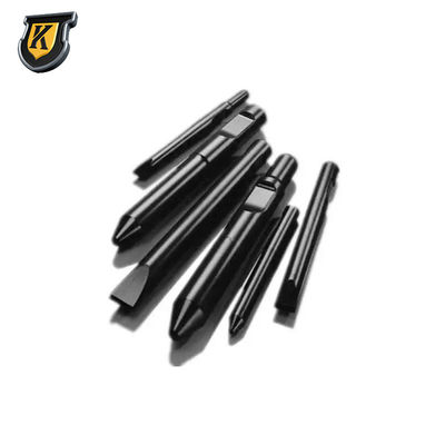 Строительство K140 27тн 35тн экскаватор Rock Point Hydraulic Hammer Breaker или Chisel