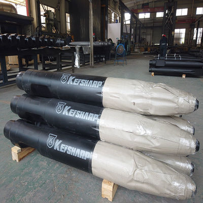 40тонная 50тонная экскаватор отправьте инструмент файл камень камень алмазный скалоломбитель подрезатель K175 42crmo