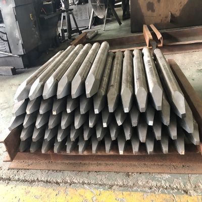 20-27тонный экскаватор Каменный слой K140 CE ISO Гидравлический молоток