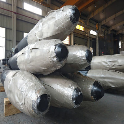 1650 мм Общая длина K200 Киссель для 65-тонного и 55-тонного экскаватора