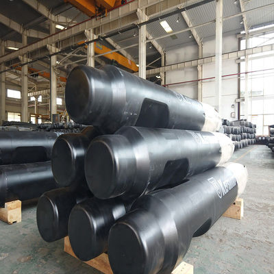 1650 мм Общая длина K200 Киссель для 65-тонного и 55-тонного экскаватора