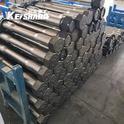 Части гидравлического экскаватора для разрыва через болт KS400 KS450 KS500 ISO одобренные