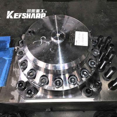 Keisharp KS220 KS320 KS350 KS400 Аккумулятор молотка резиновый диафрагма Гидравлические части разрыва