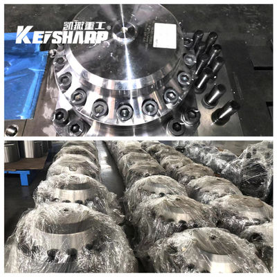Части экскаватора Гидравлический разрывник Аккумулятор Keisharp KS3320 KS350 KS400 KS450
