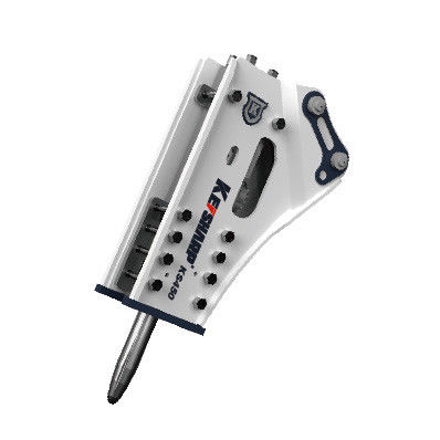 keisharp ks450 Гидравлический разрывник бокового типа для мини-экскаватора