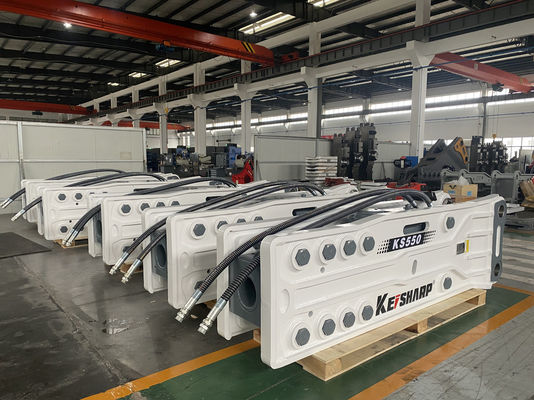 KS550 Стандартный смонтированный на булавке тепломагнитный выключатель с диаметром 200 мм