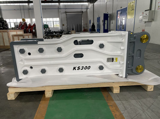 KS220 KS400 KS450 через болт для деталей гидравлических цилиндров