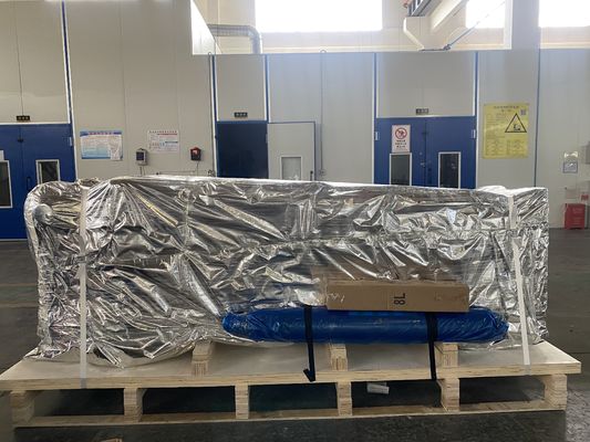 KS550 Стандартный смонтированный на булавке тепломагнитный выключатель с диаметром 200 мм