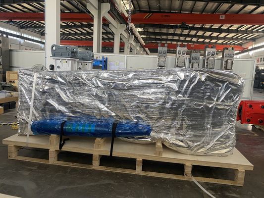 KS550 Стандартный смонтированный на булавке тепломагнитный выключатель с диаметром 200 мм